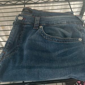 New true religion jeans size 40 with tags